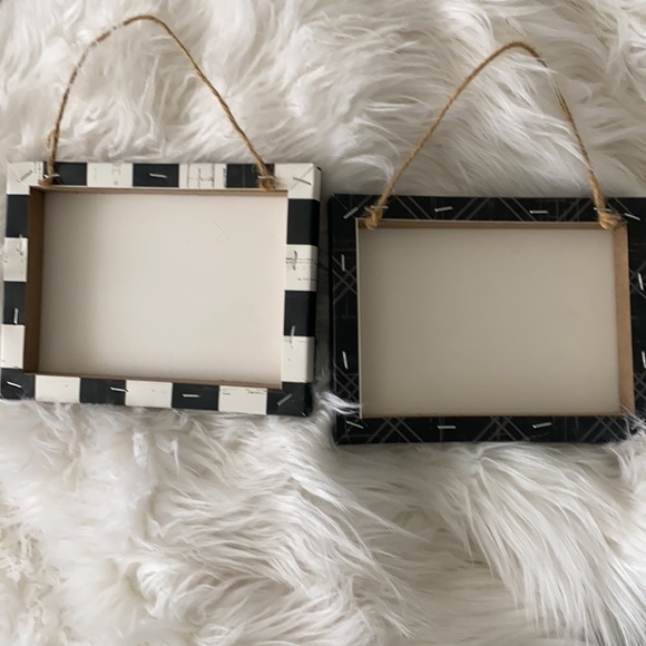 Fun Family wall plaques - Picture 4 of 4